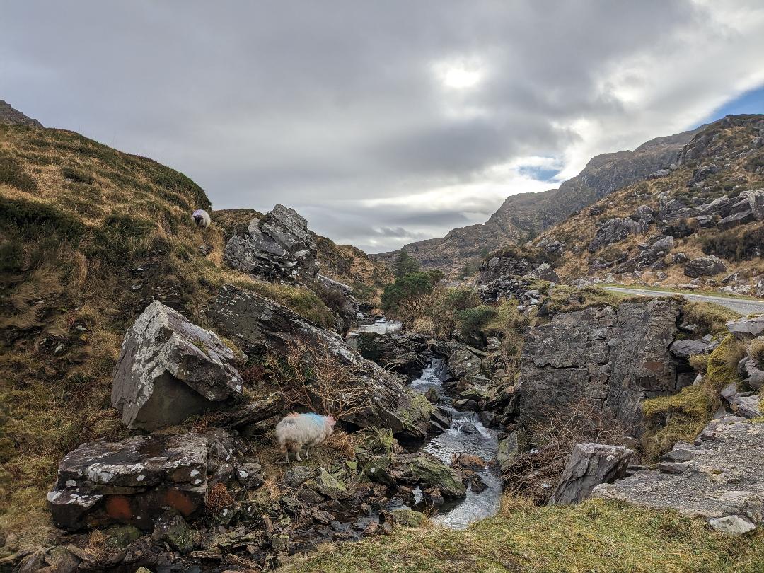 Famous Ireland Landmarks: 101 of The Greatest Attractions - 61-80 Happy Irish Wanderers