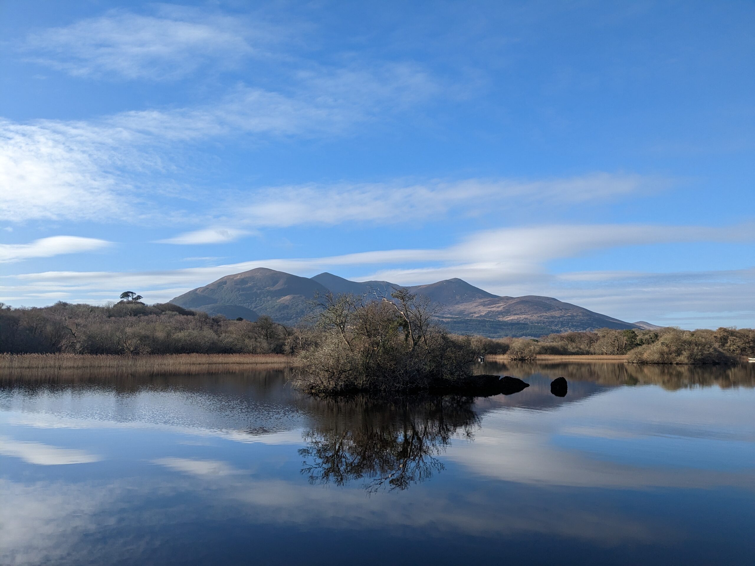 Famous Ireland Landmarks: 101 of The Greatest Attractions - 1-20 Happy Irish Wanderers