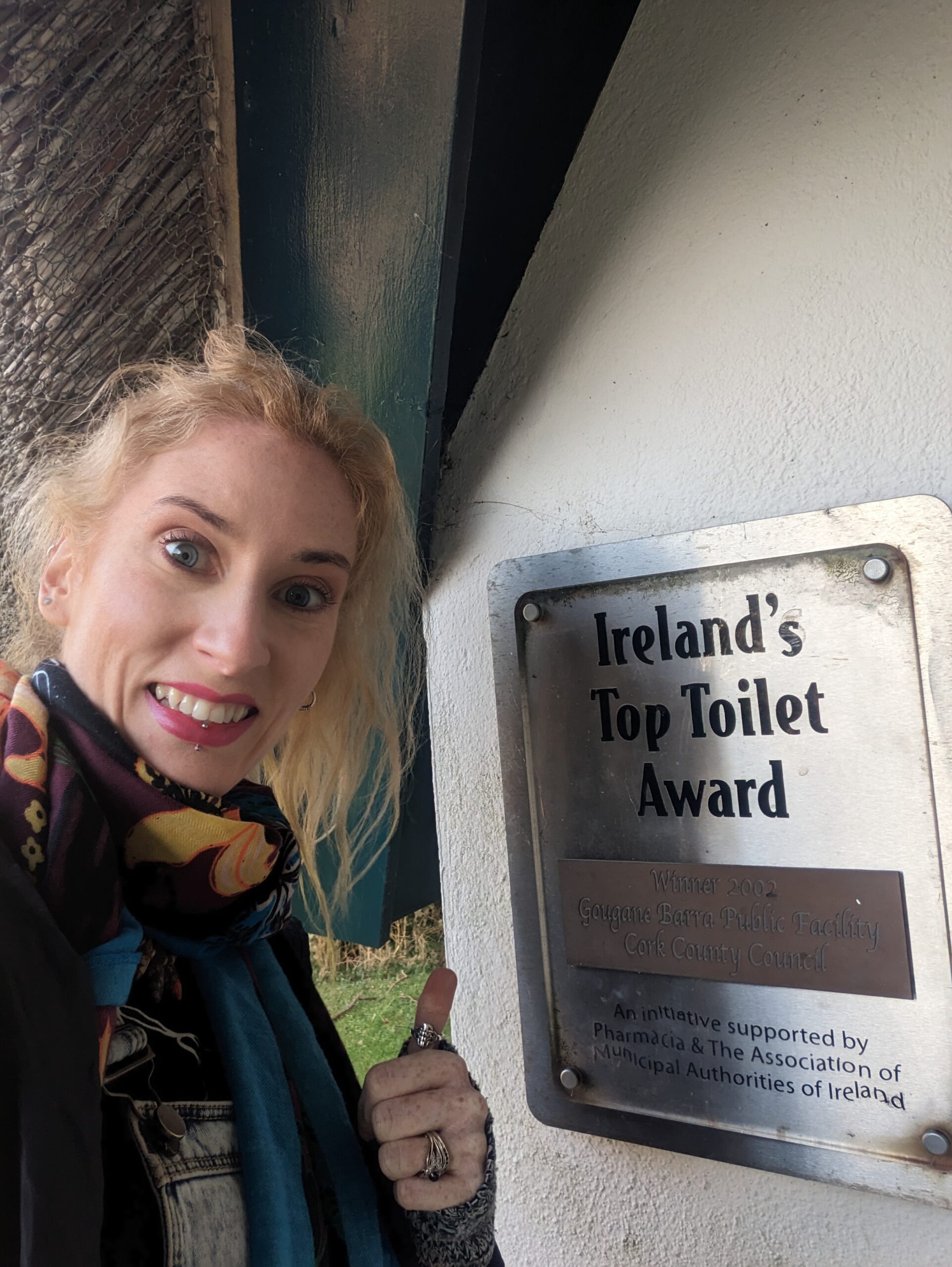 Famous Ireland Landmarks: 101 of The Greatest Attractions - 41-60 Happy Irish Wanderers