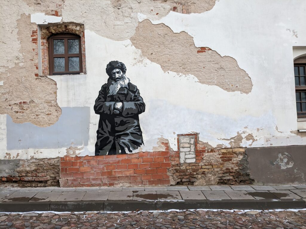 Best dark Tourism sites in the world Vilnius Things to Do - Top 10 Best Attractions Happy Irish Wanderers