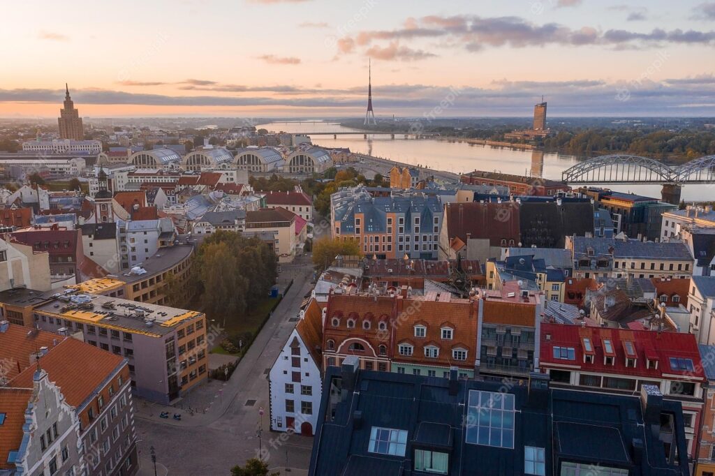 riga