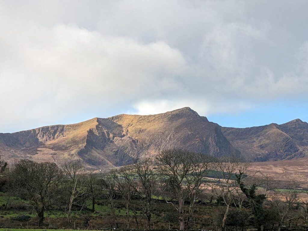 Mount Brandon Famous Ireland Landmarks: 101 of The Greatest Attractions - 81-101