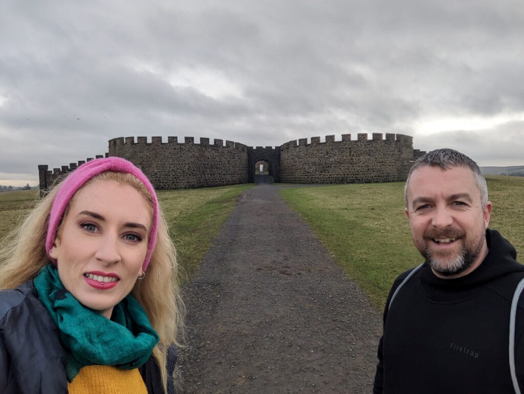 Mussenden Temple coastal views Famous Ireland Landmarks: 101 of The Greatest Attractions - 81-101