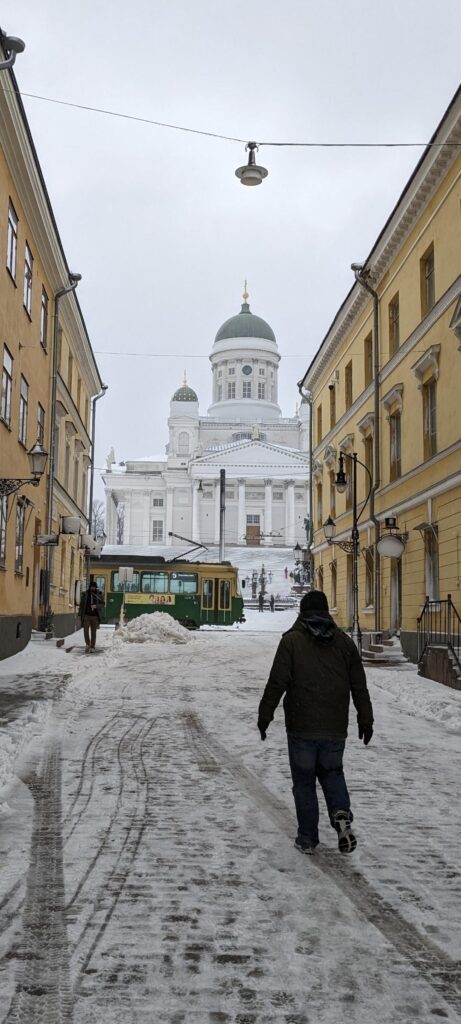 Tallinn to Helsinki Day-Trip: Everything You Need to Know Now Happy Irish Wandereres