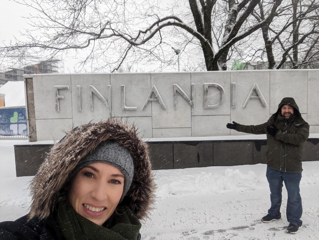 Tallinn to Helsinki Day-Trip: Everything You Need to Know Now Happy Irish Wandereres