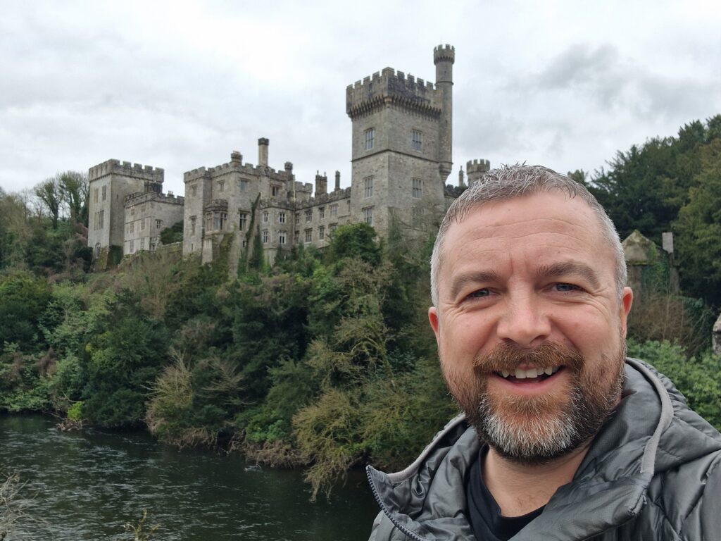 Lismore castle views The Copper Coast Famous Ireland Landmarks: 101 of The Greatest Attractions - 81-101