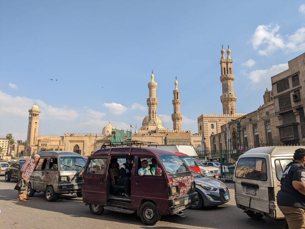 Truly Discover Cairo: 15 Unique Cairo Attractions to Visit Now Happy Irish Wanderers