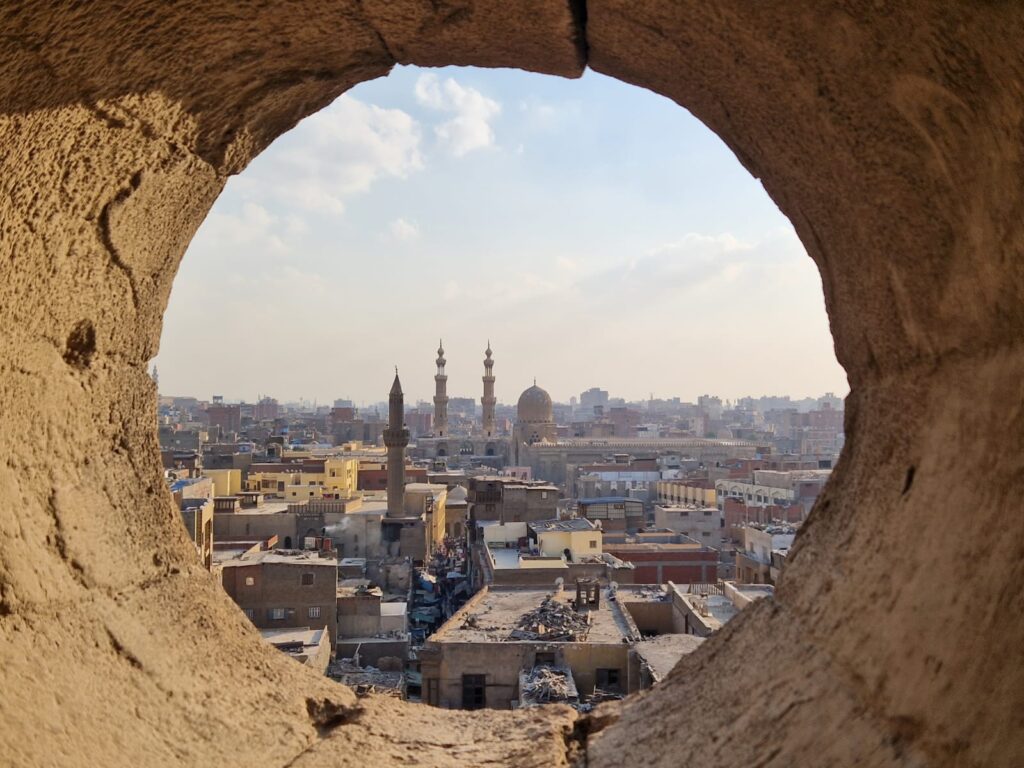 Truly Discover Cairo: 15 Unique Cairo Attractions to Visit Now Happy Irish Wanderers Abou Marwan 