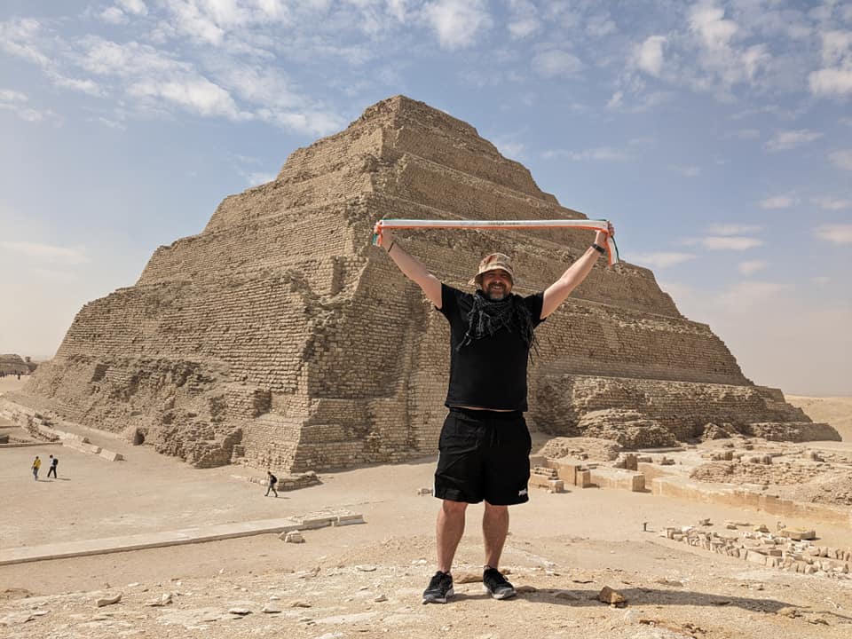 Cairo Attractions - The 15 Best and Amazing Attractions To Do Happy Irish Wanderers