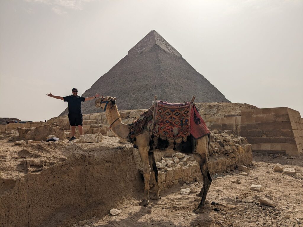 Cairo Attractions - The 15 Best and Amazing Attractions To Do Happy Irish Wanderers