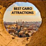 Egypt travel tips happy Irish Wanderers