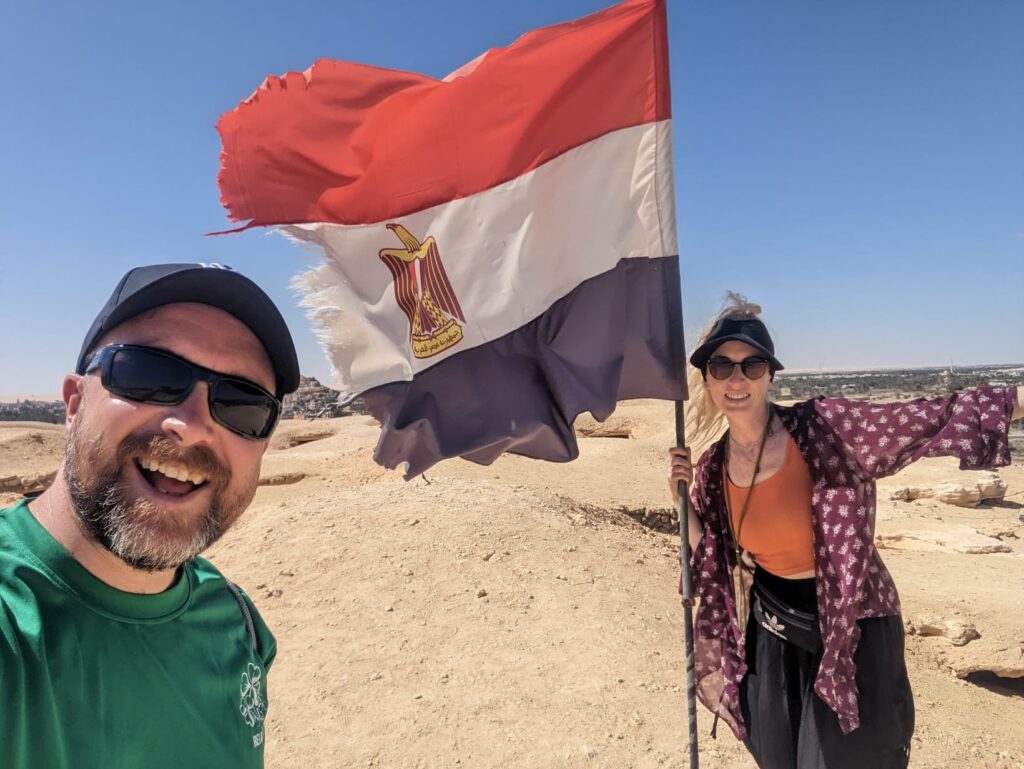 20 Simple Things To Know For Your Egypt Holiday - Happy Irish Wanderers