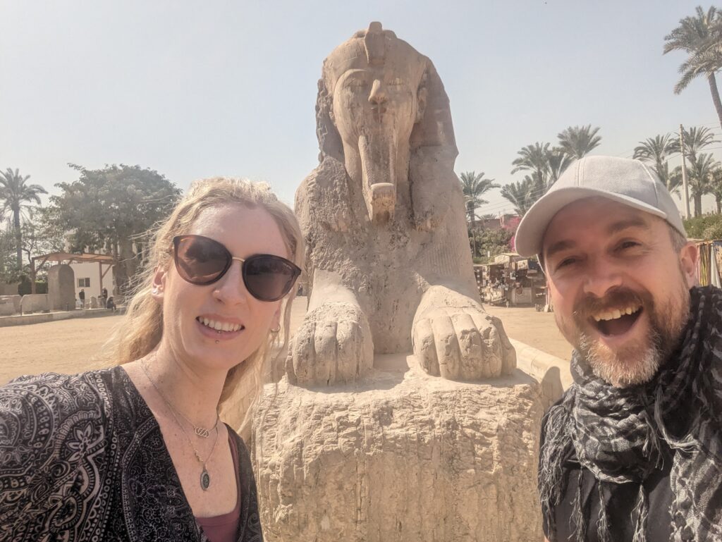 Cairo - 15 Amazing And Must See  Attractions Happy Irish Wanderers