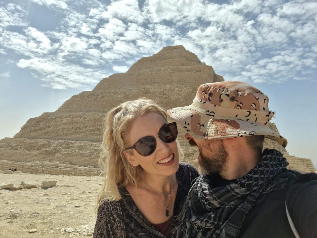 Egypt Holiday - Things to Know Before You Go Happy Irish Wanderers 