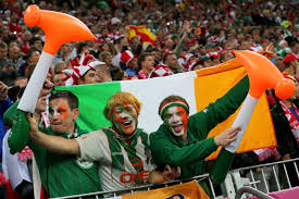 Travelling the World Full Time - Believing in your Dream Happy Irish Wanderers