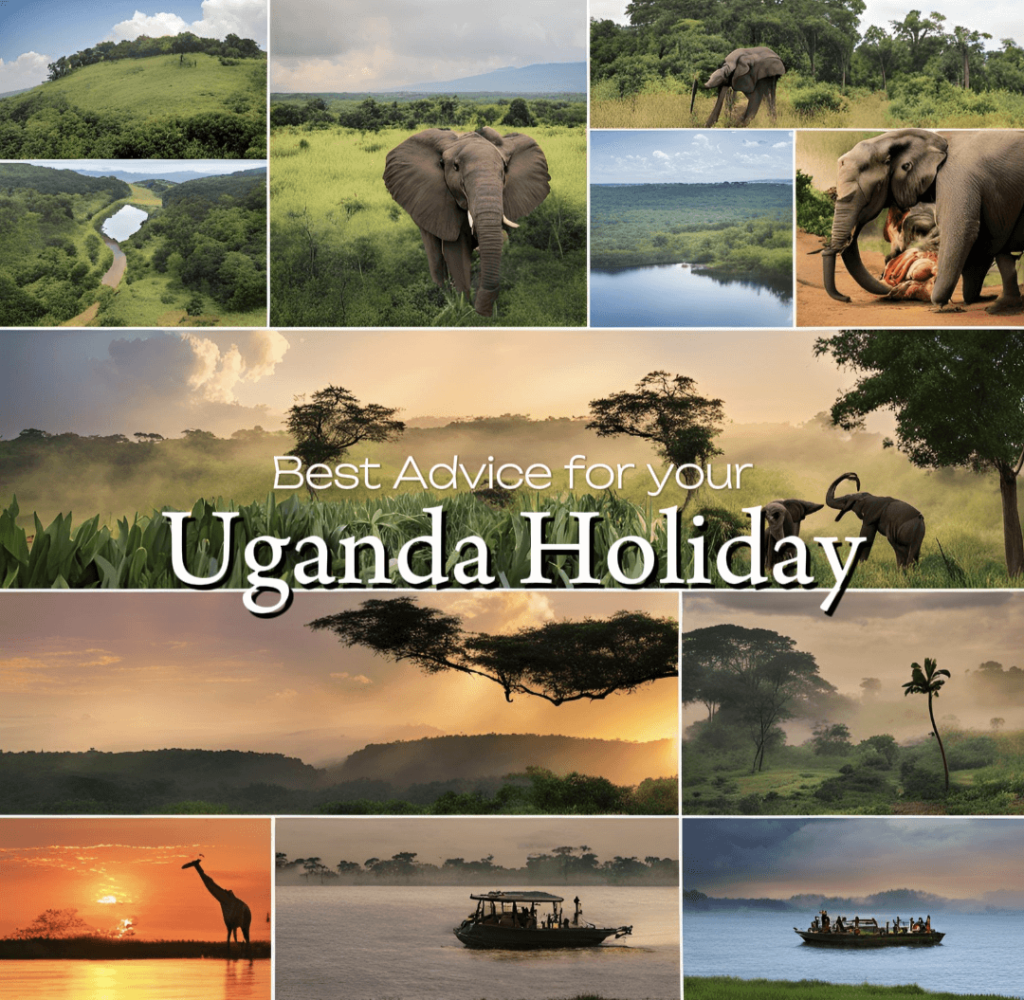 Uganda holiday feat image Happy Irish Wanderers