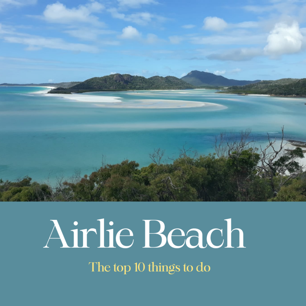 Airlie Beach Happy Irish Wanderers feat image