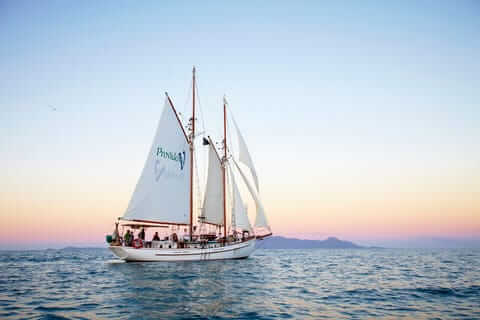 Airlie Beach sailing tour Is Airlie Beach worth visiting?