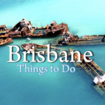 Brisbane Things to Do happy Irish Wanderers