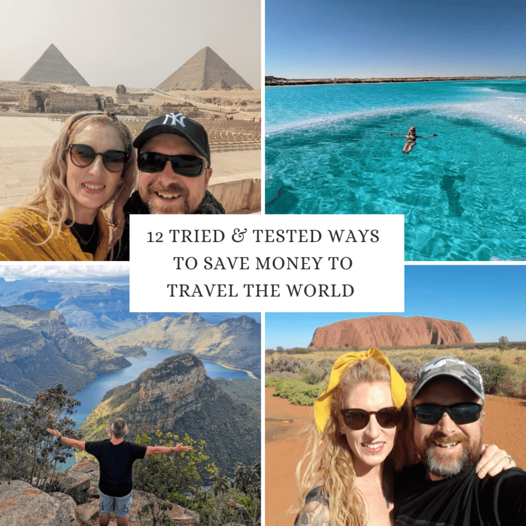 Save money to travel the world feat image Happy Irish Wanderers (1)