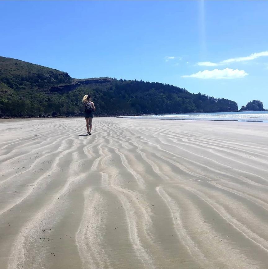 Conway NP sand. Is Airlie Beach Worth Visiting? Everything You Need to Know Happy Irish Wanderers