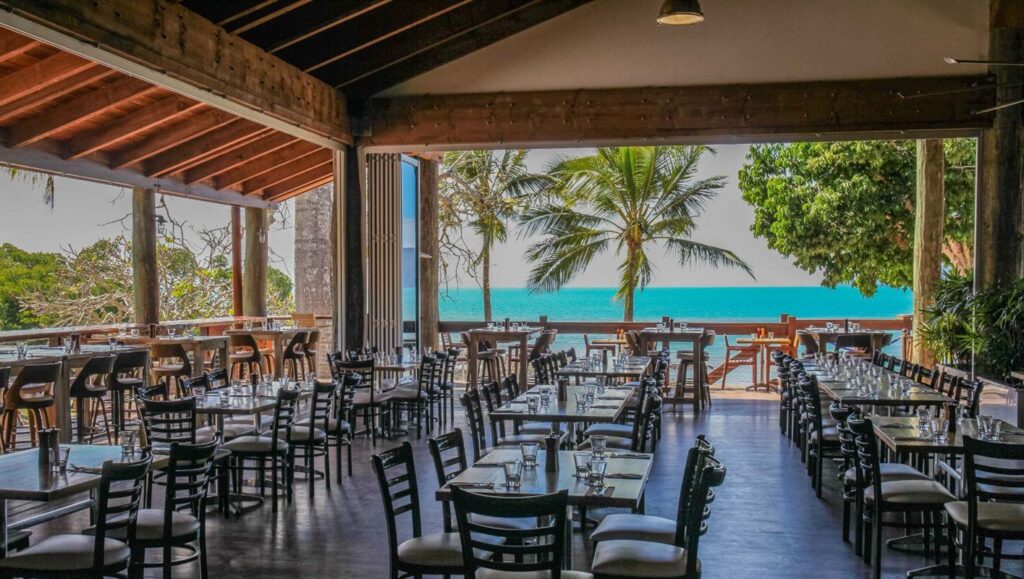 Northerlies Beach Bar Is Airlie Beach Worth Visiting? 