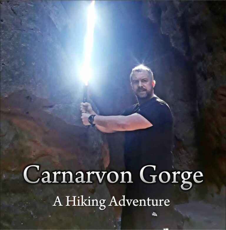 Carnarvon Gorge A Hiking Adventure Happy Irish Wanderers