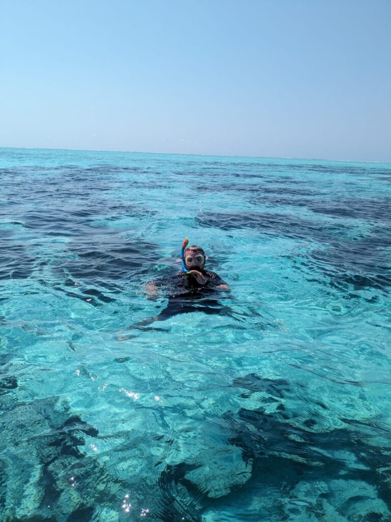 Zanzibar Holiday - Nungwi Beach is the nicest beach in Zanzibar - Happy Irish Wanderers