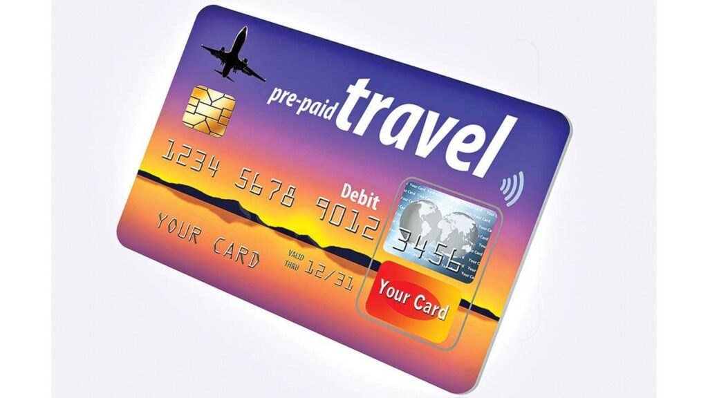 Travel card Easy Travel Tips - From Real Experiences Traveling The World Happy Irish Wanderers 