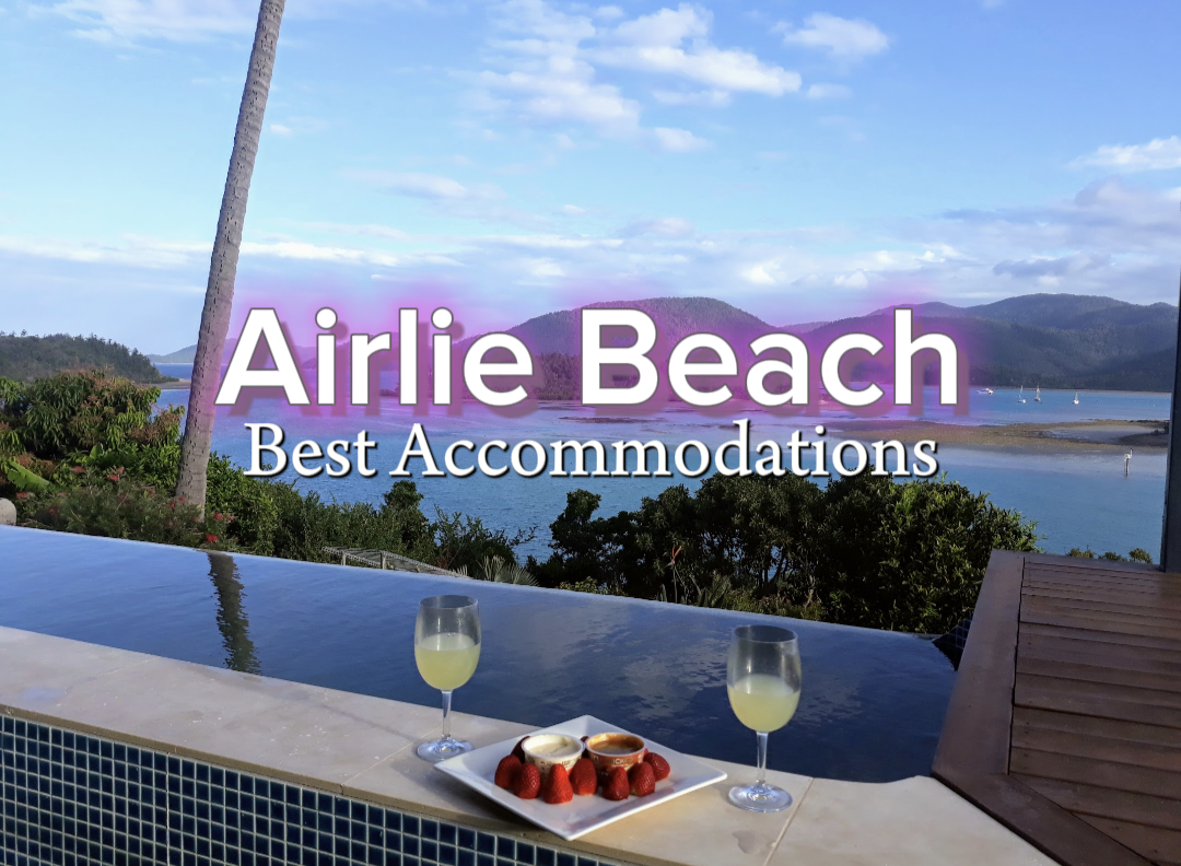 Airlie Beach Accommodation Happy Irish Wanderers