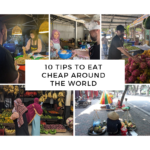 Eat cheap around the world - Happy Irish Wanderers feature image