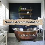 Noosa accommodation feature image happy irish wanderers