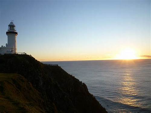 Cape Byron