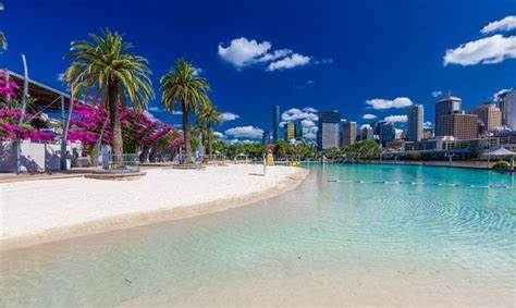 south bank Brisbane