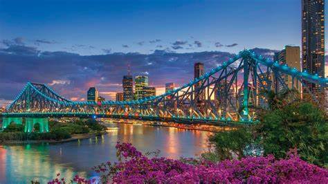 Brisbane