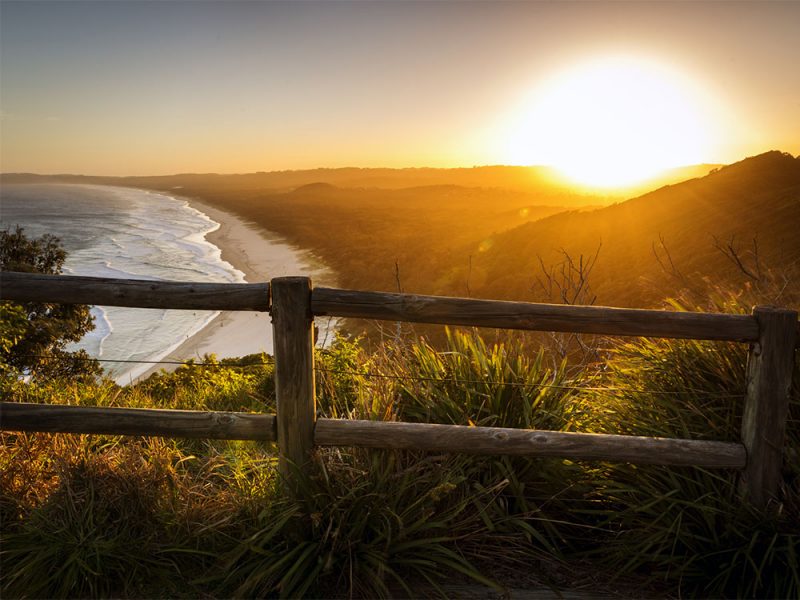 Best Things to do in Byron Bay: Hikes