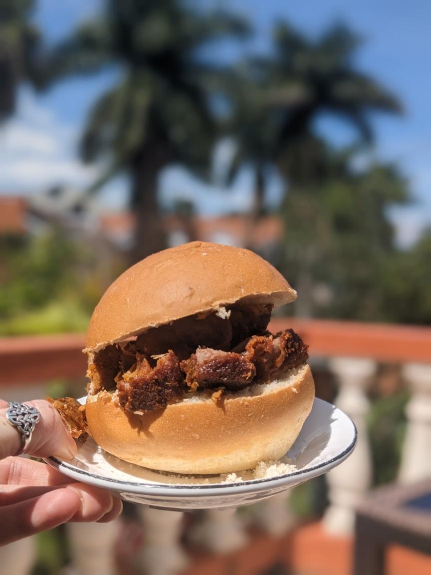 Picnics with a view How to Eat Cheap Around The World - 10 Easy Tips Happy Irish Wanderers