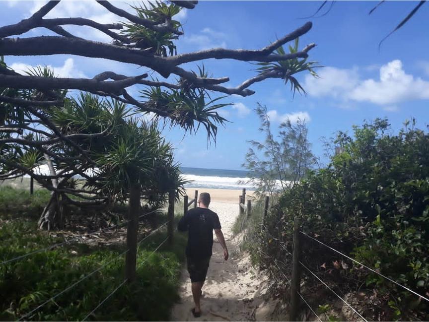 Sunshine Coast Things To Do - The Best Activities Happy Irish Wanderers