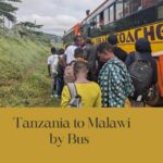 Tanzania to Malawi by bus feat image Happy Irish Wanderers feat image (1)