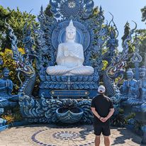 Chiang Rai Thailand Holiday – The Best Advice Happy Irish Wanderers