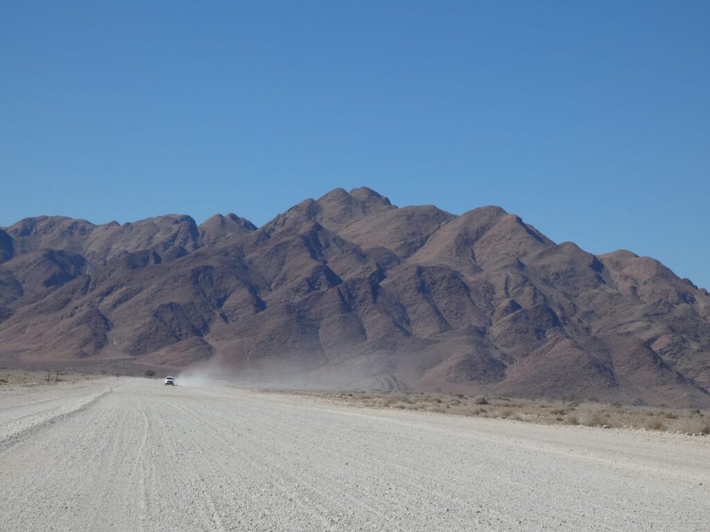 Namibia Road trip with spectacular views - Happy Irish Wanderers