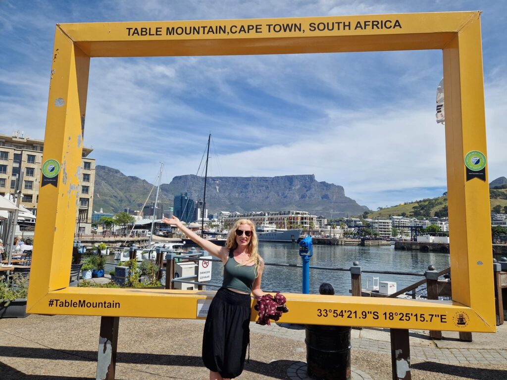 South Africa Holiday – V&A waterfront is one of the best places to stay in Cape Town - Happy Irish Wanderers