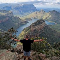 South Africa Holiday – The Best Advice Happy Irish Wanderers