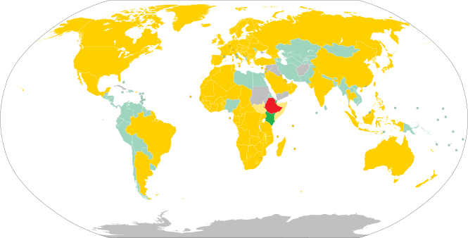 17 Africa Visas - How to Secure Your Ethiopia  Visa - Happy Irish Wanderers Wanderers