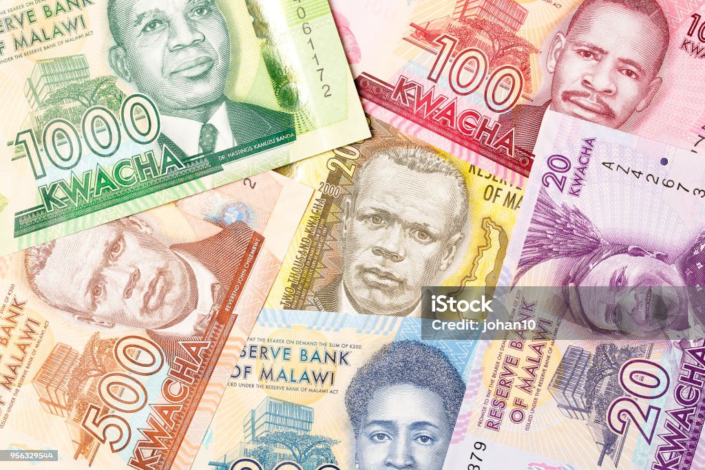 Discover Malawi - Kwacha Malawi currency