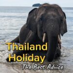 Thailand Holiday Happy Irish Wanderers