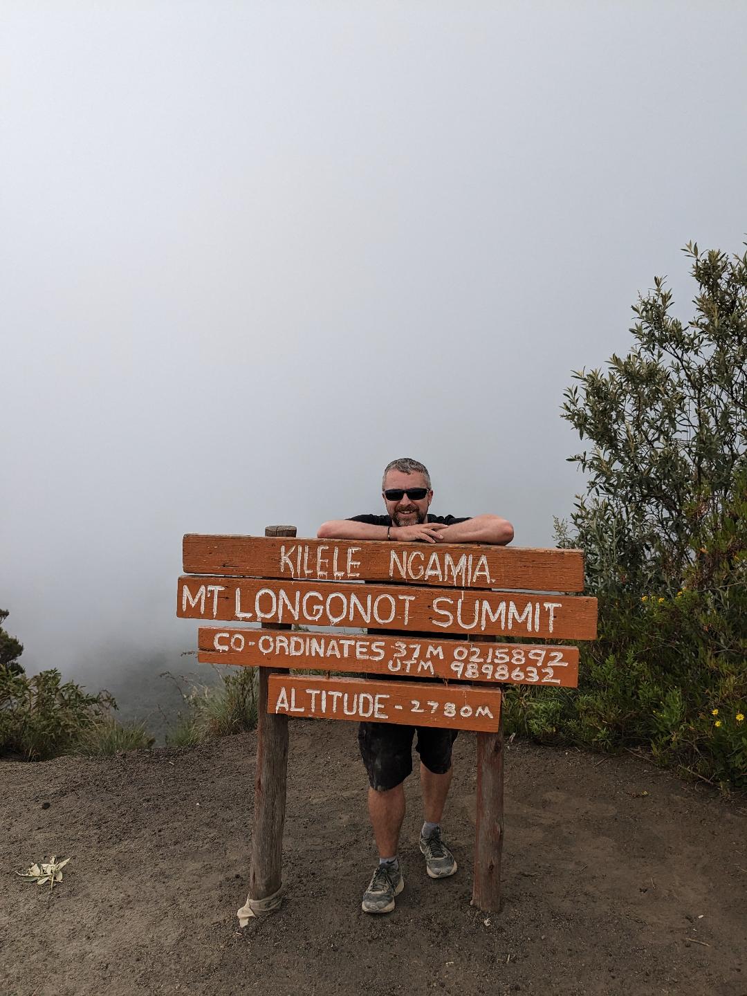 Mount Longonot views Kenya Holiday – The Best Advice To Know Before You Go! - Happy Irish Wanderers