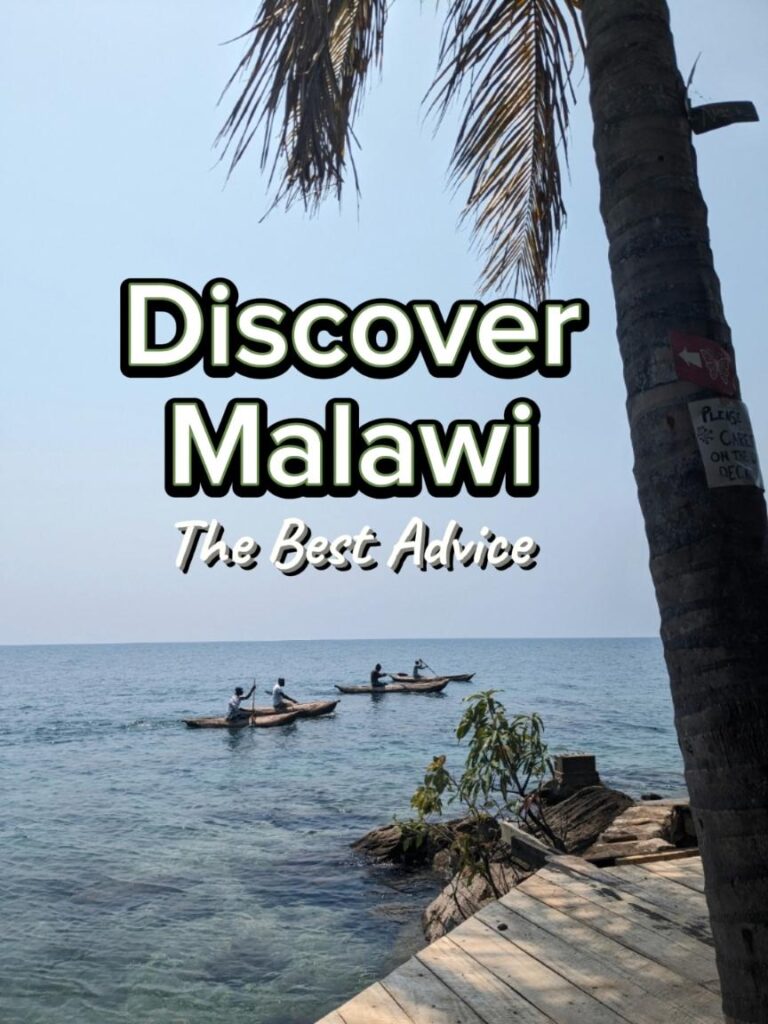 Discover Malawi The Best Advice Happy Irish Wanderers