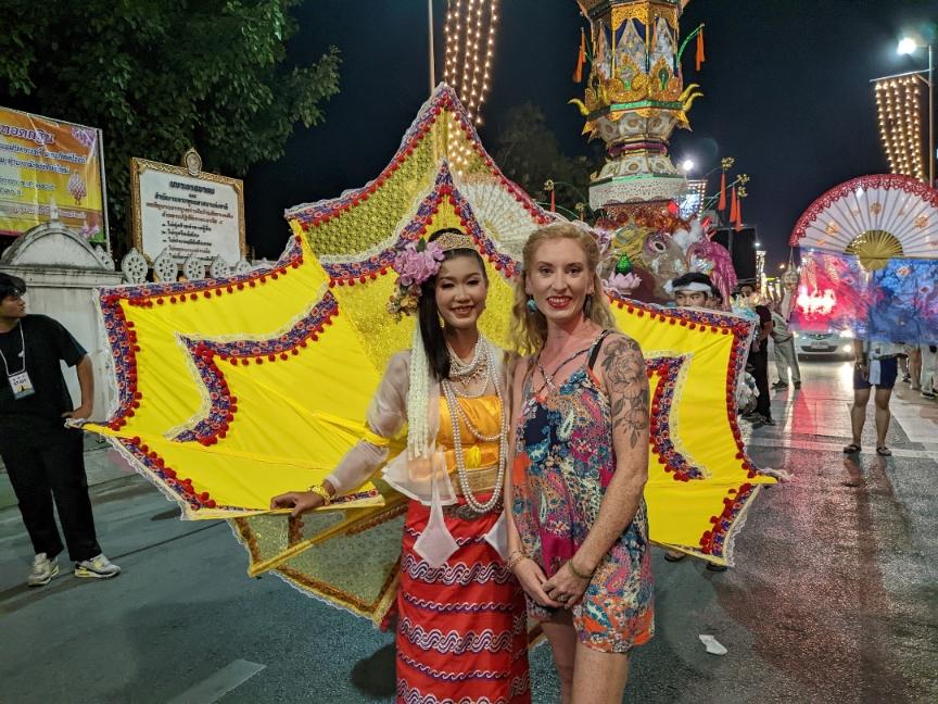  Loy Krathong Festival of Lights Thailand Holiday – The Best Advice Happy Irish Wanderers