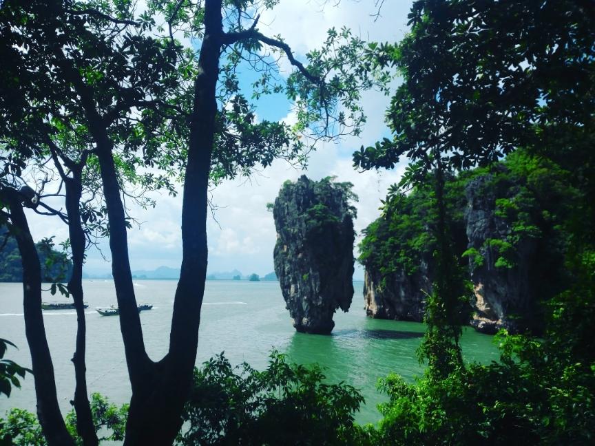 James Bond Island Thailand Holiday – The Best Advice Happy Irish Wanderers